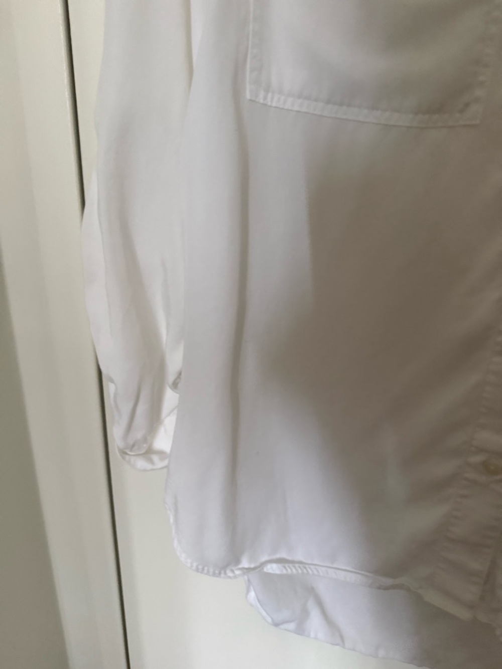 Babaton Utility Shirt - Picture 8 of 11